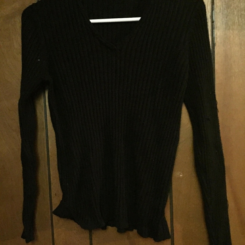 Long sleeve T-shirt